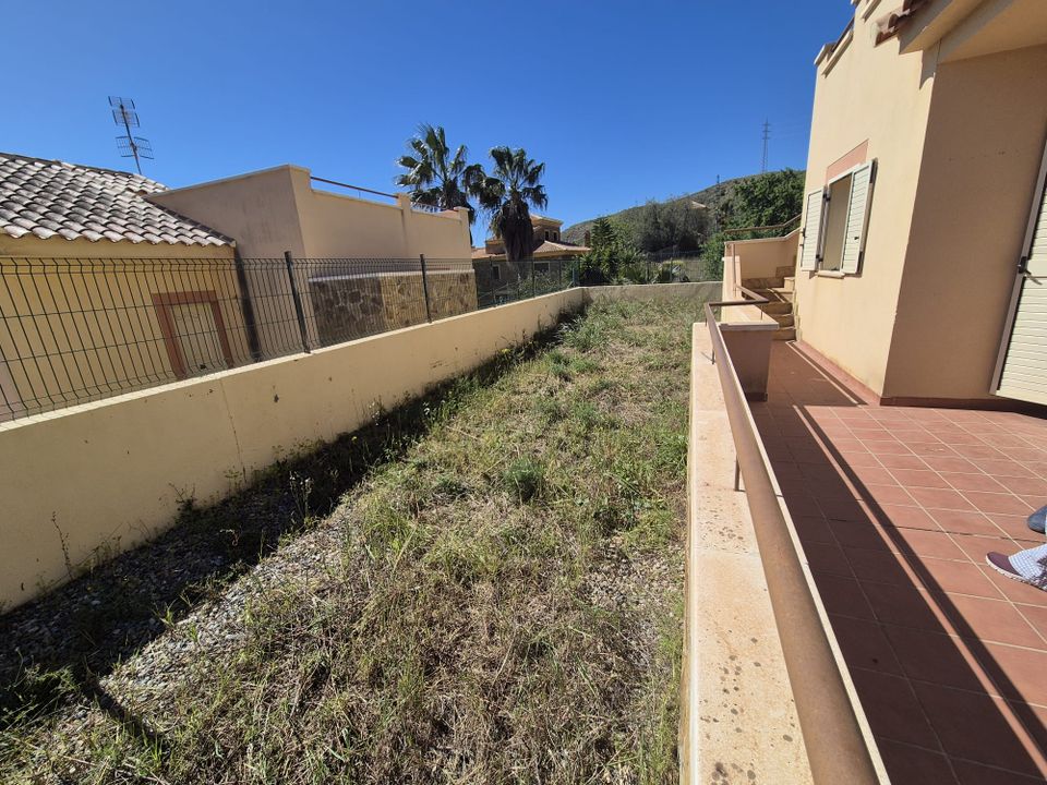 Villa i Las Piedras (Huercal Overa), Almeria - foto 5